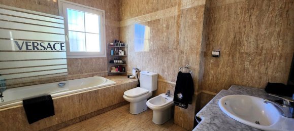 5 bedrooms Villa in Mijas, Spain No. 149938 26