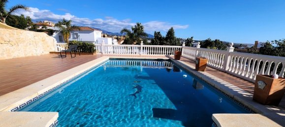 5 bedrooms Villa in Mijas, Spain No. 149938 4