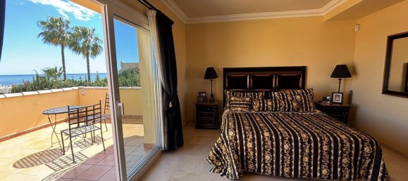 5 bedrooms Villa in Mijas, Spain No. 149938 22