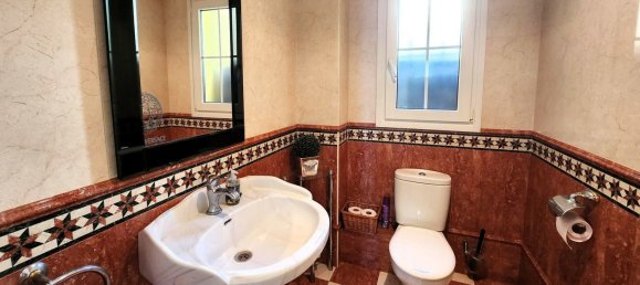 5 bedrooms Villa in Mijas, Spain No. 149938 17