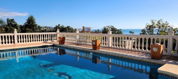 5 bedrooms Villa in Mijas, Spain No. 149938 45