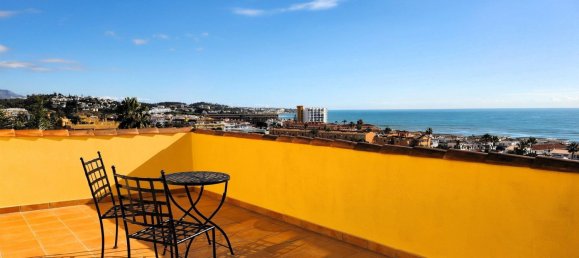 5 bedrooms Villa in Mijas, Spain No. 149938 29