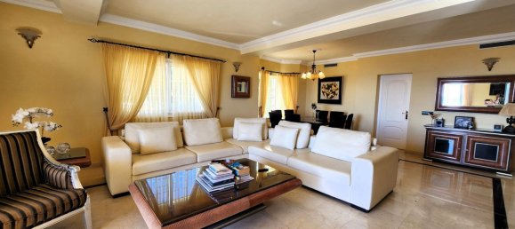 5 bedrooms Villa in Mijas, Spain No. 149938 13