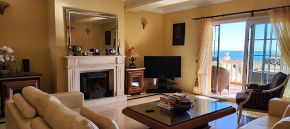 5 bedrooms Villa in Mijas, Spain No. 149938 11