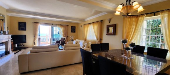 5 bedrooms Villa in Mijas, Spain No. 149938 10