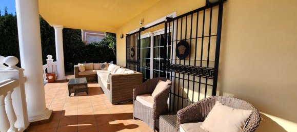 5 bedrooms Villa in Mijas, Spain No. 149938 43