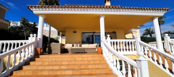 5 bedrooms Villa in Mijas, Spain No. 149938 42