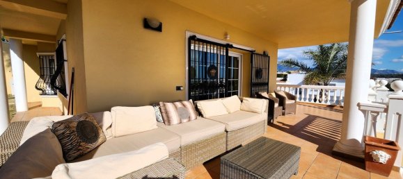 5 bedrooms Villa in Mijas, Spain No. 149938 40