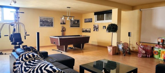 5 bedrooms Villa in Mijas, Spain No. 149938 36