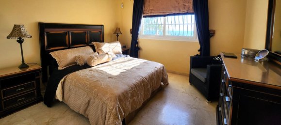 5 bedrooms Villa in Mijas, Spain No. 149938 30