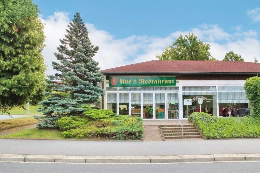 160m² Cafe / restaurant in Bautzen, Germany No. 243701