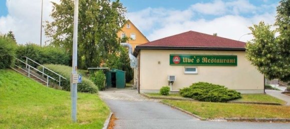 160m² Cafe / restaurant in Bautzen, Germany No. 243701 12