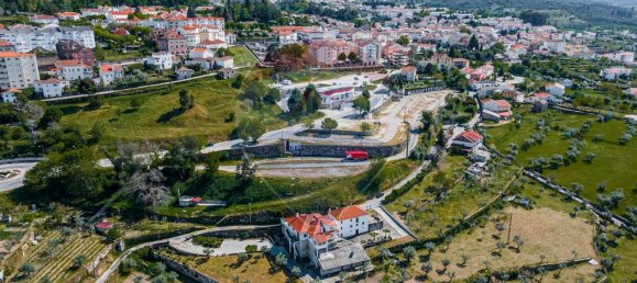 Casa T5 em Gouveia, Portugal N.º 21193 7
