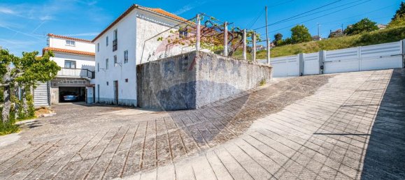 5 bedrooms House in Gouveia, Portugal No. 21193 20