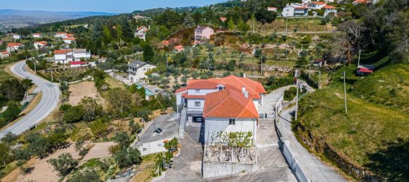 Casa T5 em Gouveia, Portugal N.º 21193 5