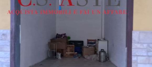 Garaje en Syracuse, Italy 18 m² No. 341152 3