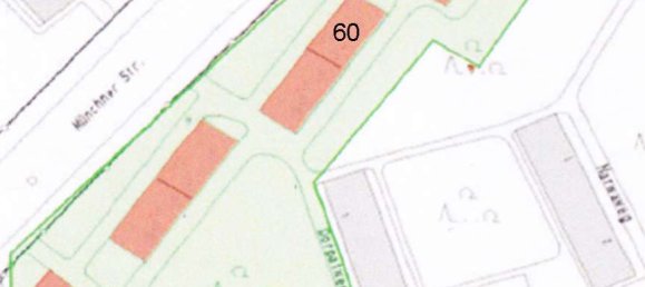 2 bedrooms Apartment in Memmingen, Germany No. 231519 4