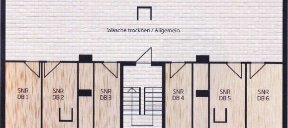 2 bedrooms Apartment in Memmingen, Germany No. 231519 11