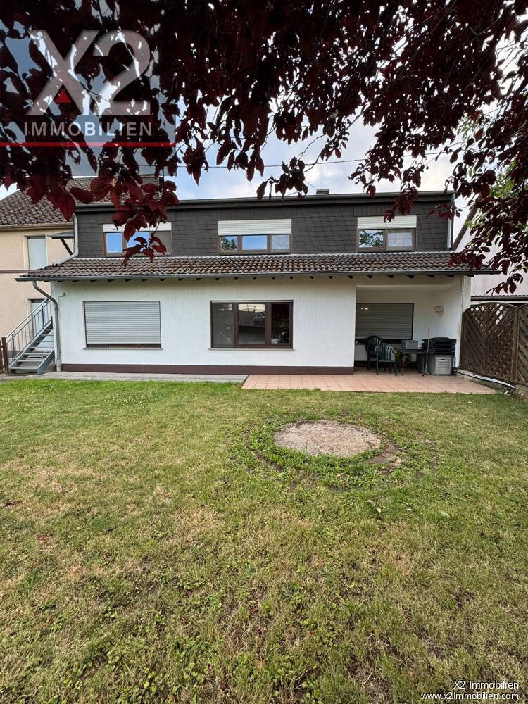 8 غرف نوم تاون هاوس في Bernkastel-Wittlich, Germany رقم 220972