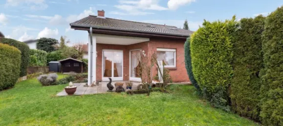 Таунхаус с 7 комнатами в Меттман, Германия № 52552 2