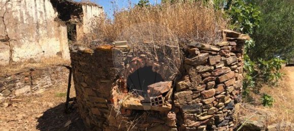 17000m² Land in Santana da Serra, Portugal No. 43216 6