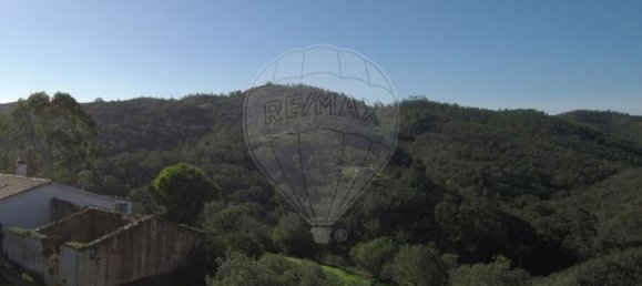 17000m² Land in Santana da Serra, Portugal No. 43216 5