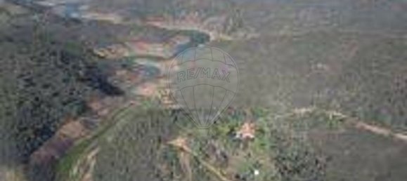 17000m² Land in Santana da Serra, Portugal No. 43216 9