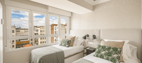 2 bedrooms Apartment in Madrid, Spain No. 125595 7