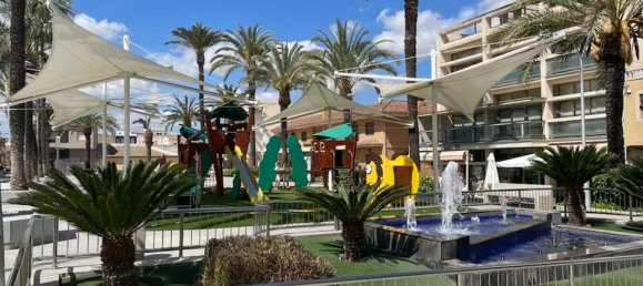 Квартира с 2 спальнями в Альгорфа, Испания № 180267 24