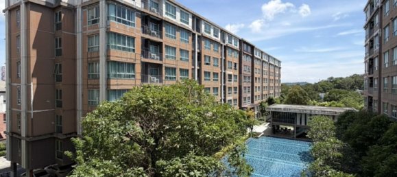 2 Schlafzimmer Eigentumswohnung in Phuket, Thailand, Nr. 68709 5