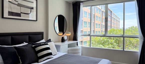 2 Schlafzimmer Eigentumswohnung in Phuket, Thailand, Nr. 68709 10