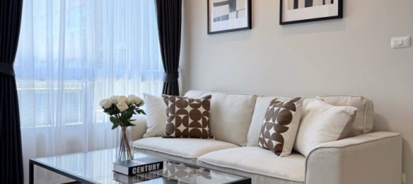 2 Schlafzimmer Eigentumswohnung in Phuket, Thailand, Nr. 68709 6