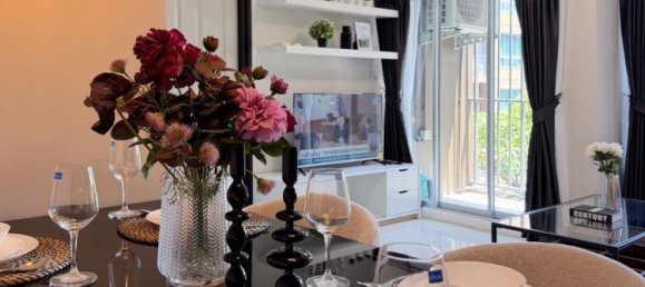 2 Schlafzimmer Eigentumswohnung in Phuket, Thailand, Nr. 68709 2