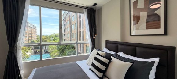 2 Schlafzimmer Eigentumswohnung in Phuket, Thailand, Nr. 68709 4