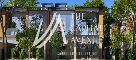 4 غرف نوم تاون هاوس في جزيرة الريم, UAE رقم 33657 4