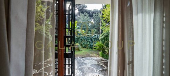 Villa T6 em Fiumicino, Italy N.º 273974 11