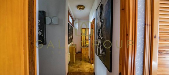 Villa T6 em Fiumicino, Italy N.º 273974 29