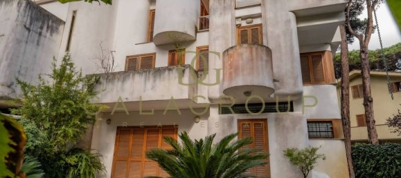 Villa T6 em Fiumicino, Italy N.º 273974 2