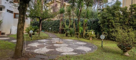 Villa T6 em Fiumicino, Italy N.º 273974 12