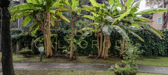 Villa T6 em Fiumicino, Italy N.º 273974 30