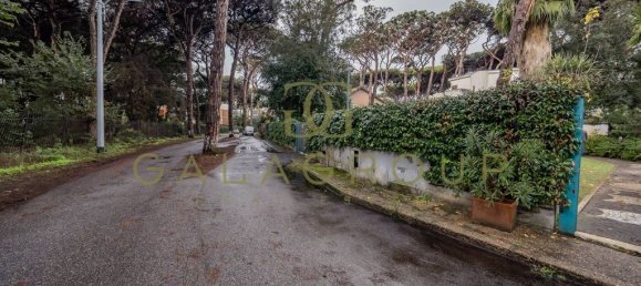 Villa T6 em Fiumicino, Italy N.º 273974 33