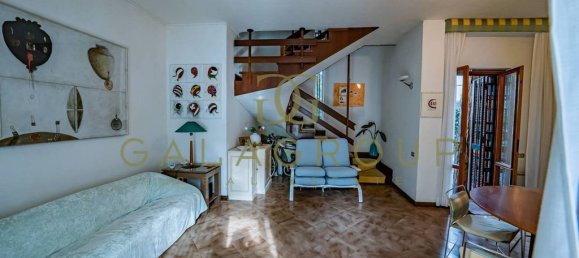 Villa T6 em Fiumicino, Italy N.º 273974 8