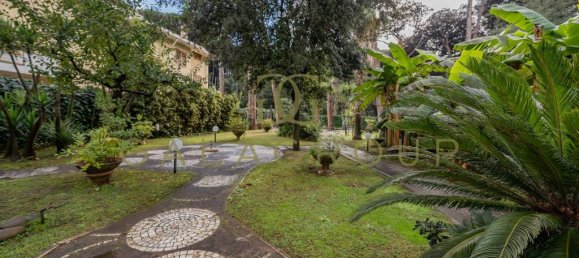 Villa T6 em Fiumicino, Italy N.º 273974 14