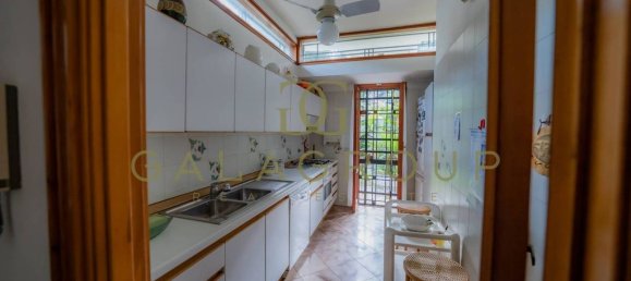 Villa T6 em Fiumicino, Italy N.º 273974 19