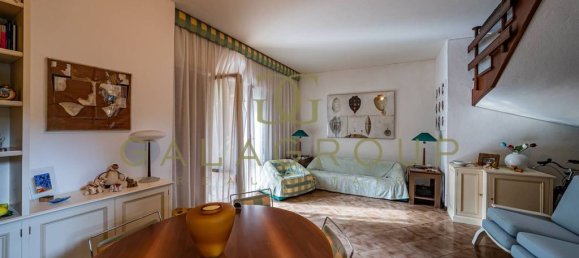 Villa T6 em Fiumicino, Italy N.º 273974 6