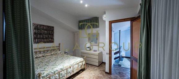 Villa T6 em Fiumicino, Italy N.º 273974 15