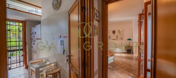 Villa T6 em Fiumicino, Italy N.º 273974 21