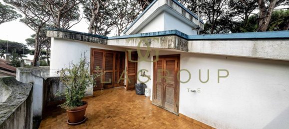 Villa T6 em Fiumicino, Italy N.º 273974 16