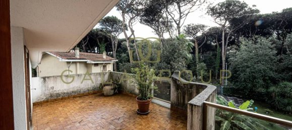 Villa T6 em Fiumicino, Italy N.º 273974 18