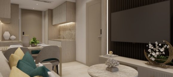 1 bedroom Condo in Bang Tao, Thailand No. 12608 15